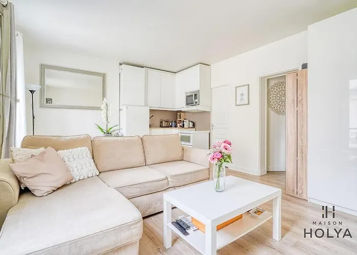 Quartier Des Ternes - Le Reveur - 137Mc