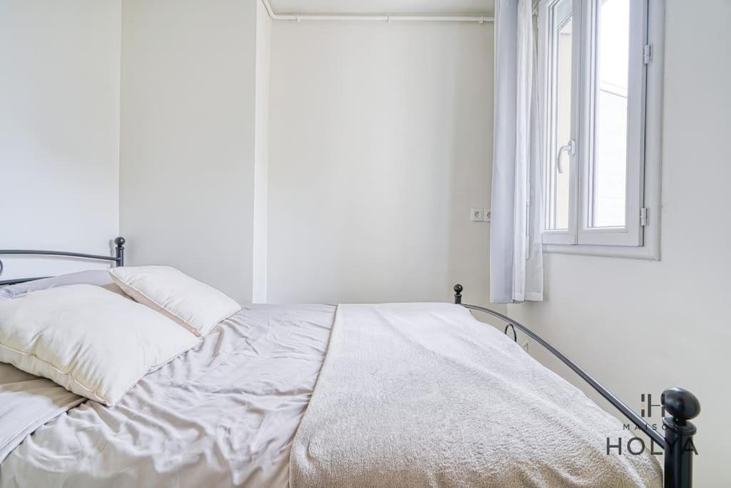 Apartment Quartier Des Ternes - Le Reveur - 137mc Paris