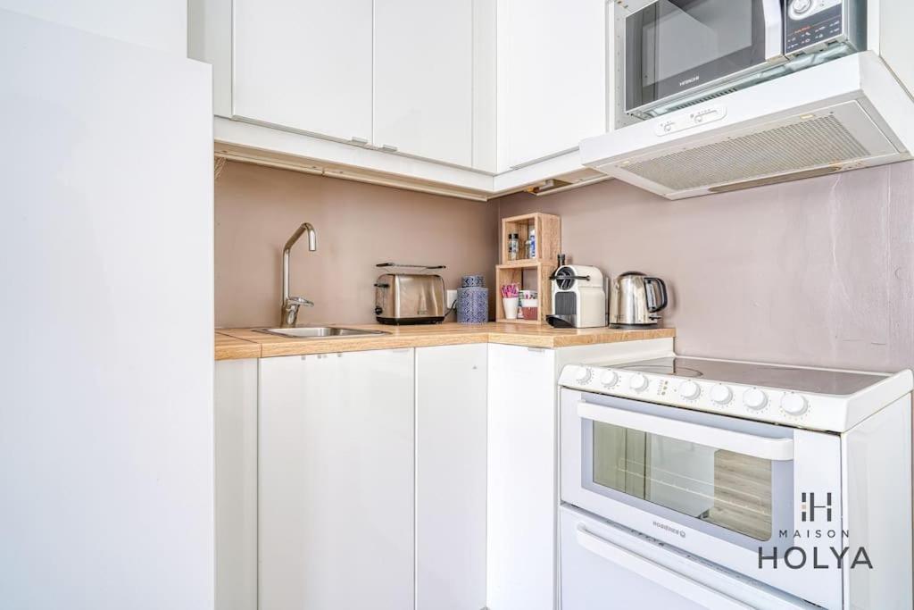 Apartment Quartier Des Ternes - Le Reveur - 137mc Paris