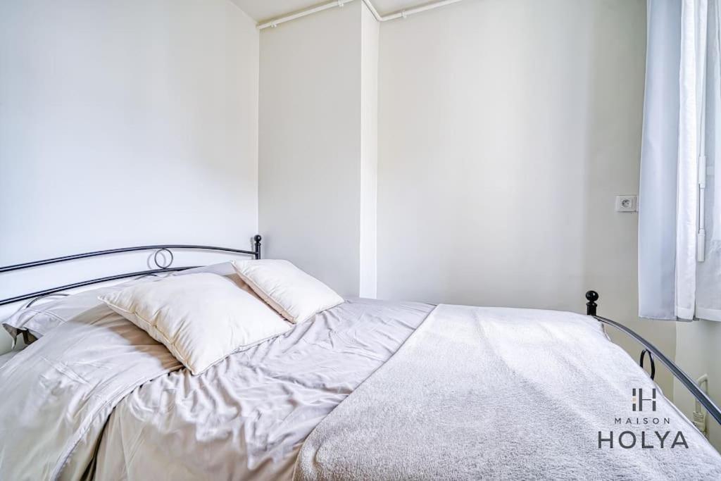 Quartier Des Ternes - Le Reveur - 137mc Apartment Paris