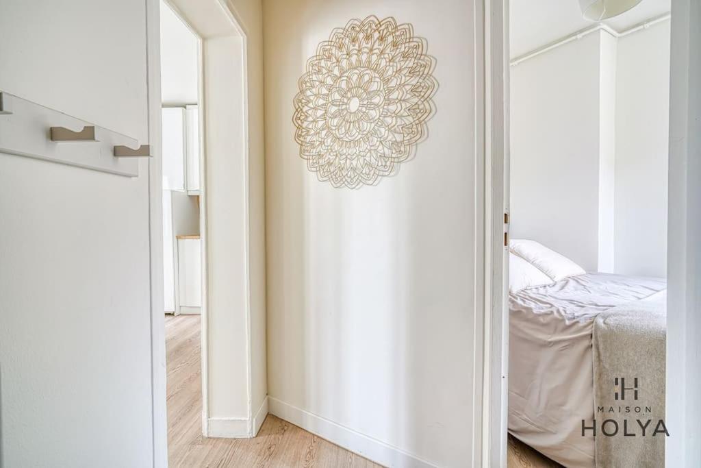 Quartier Des Ternes - Le Reveur - 137mc Apartment