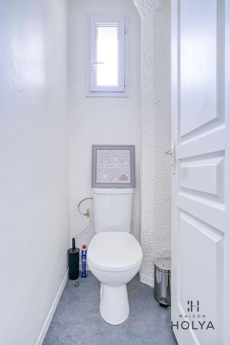 Apartment Quartier Des Ternes - Le Reveur - 137mc *