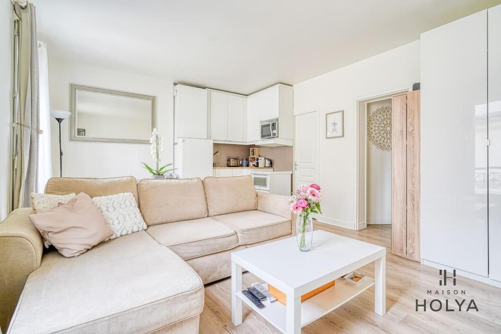 Quartier Des Ternes - Le Reveur - 137mc *